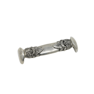 Classic Metal Table Knife for Elegant Entertaining