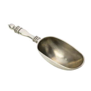 Elegant Metal Table Utensil for Elegant Entertaining