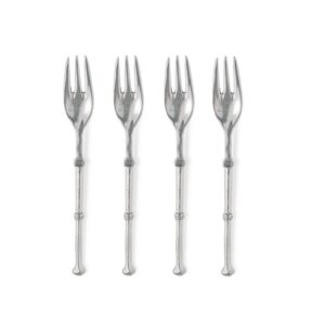 Metal Table Fork for Elegant Entertaining