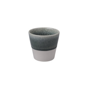 Ceramic Tumbler - Storm Gray