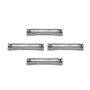 Metal Table Knife for Modern Table Settings